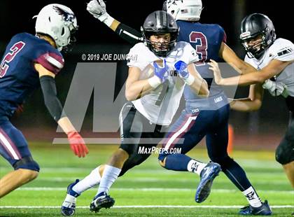 Thumbnail 2 in Saddleback Valley Christian @ Capistrano Valley Christian photogallery.