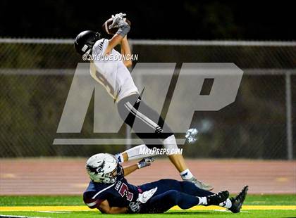 Thumbnail 2 in Saddleback Valley Christian @ Capistrano Valley Christian photogallery.