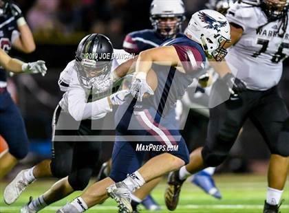Thumbnail 2 in Saddleback Valley Christian @ Capistrano Valley Christian photogallery.