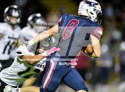Thumbnail 2 in Saddleback Valley Christian @ Capistrano Valley Christian photogallery.
