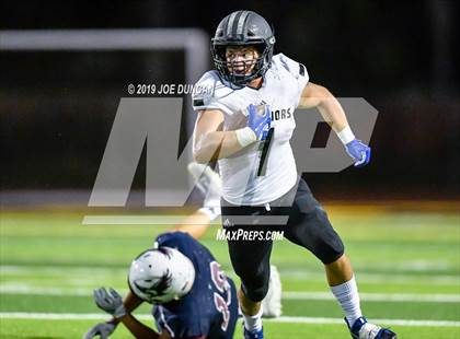 Thumbnail 1 in Saddleback Valley Christian @ Capistrano Valley Christian photogallery.