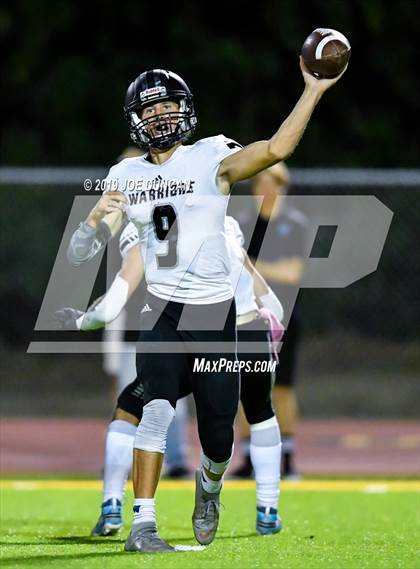 Thumbnail 2 in Saddleback Valley Christian @ Capistrano Valley Christian photogallery.