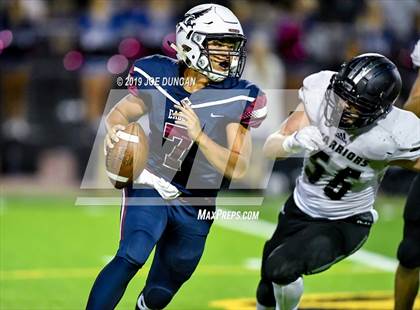 Thumbnail 1 in Saddleback Valley Christian @ Capistrano Valley Christian photogallery.