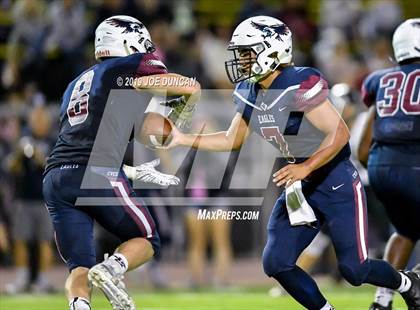 Thumbnail 3 in Saddleback Valley Christian @ Capistrano Valley Christian photogallery.