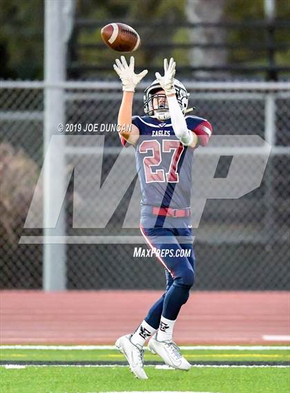 Thumbnail 2 in Saddleback Valley Christian @ Capistrano Valley Christian photogallery.