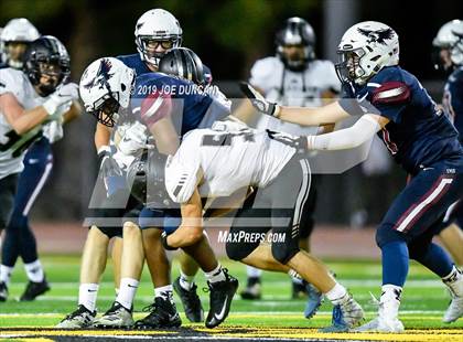 Thumbnail 2 in Saddleback Valley Christian @ Capistrano Valley Christian photogallery.