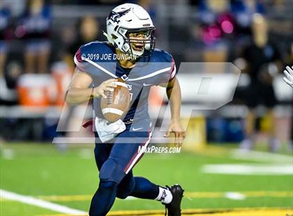Thumbnail 1 in Saddleback Valley Christian @ Capistrano Valley Christian photogallery.