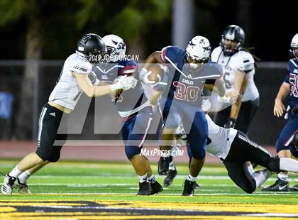 Thumbnail 1 in Saddleback Valley Christian @ Capistrano Valley Christian photogallery.