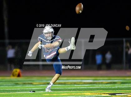 Thumbnail 3 in Saddleback Valley Christian @ Capistrano Valley Christian photogallery.