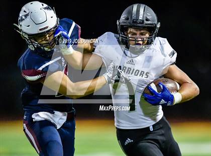 Thumbnail 1 in Saddleback Valley Christian @ Capistrano Valley Christian photogallery.