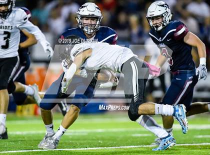 Thumbnail 3 in Saddleback Valley Christian @ Capistrano Valley Christian photogallery.