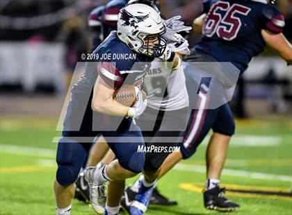 Thumbnail 1 in Saddleback Valley Christian @ Capistrano Valley Christian photogallery.