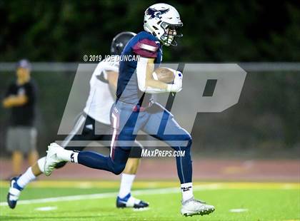 Thumbnail 2 in Saddleback Valley Christian @ Capistrano Valley Christian photogallery.