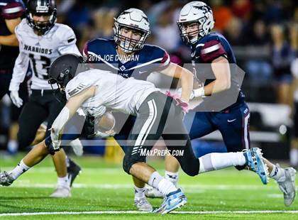 Thumbnail 2 in Saddleback Valley Christian @ Capistrano Valley Christian photogallery.