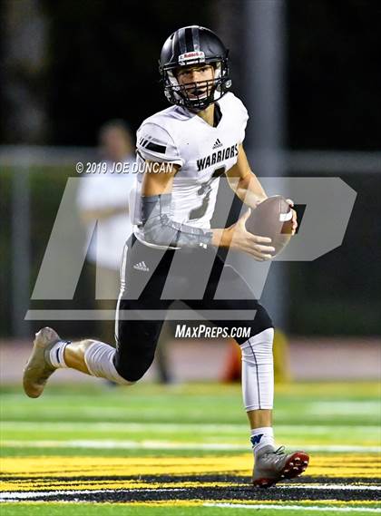 Thumbnail 3 in Saddleback Valley Christian @ Capistrano Valley Christian photogallery.