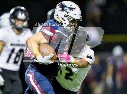 Thumbnail 3 in Saddleback Valley Christian @ Capistrano Valley Christian photogallery.