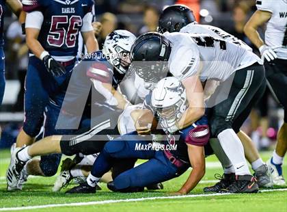 Thumbnail 3 in Saddleback Valley Christian @ Capistrano Valley Christian photogallery.