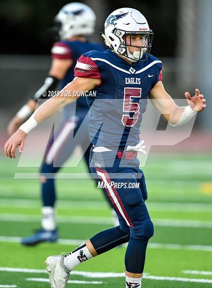 Thumbnail 1 in Saddleback Valley Christian @ Capistrano Valley Christian photogallery.