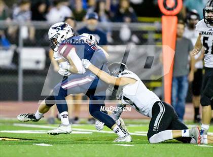 Thumbnail 3 in Saddleback Valley Christian @ Capistrano Valley Christian photogallery.
