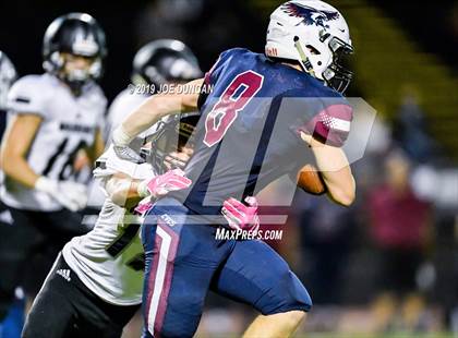 Thumbnail 2 in Saddleback Valley Christian @ Capistrano Valley Christian photogallery.