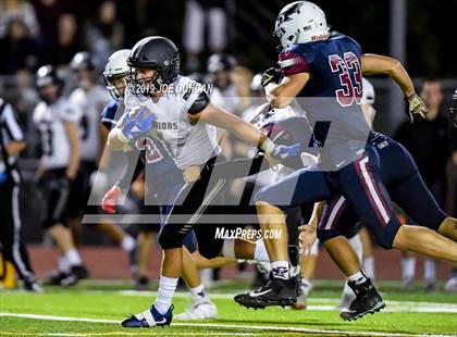 Thumbnail 1 in Saddleback Valley Christian @ Capistrano Valley Christian photogallery.