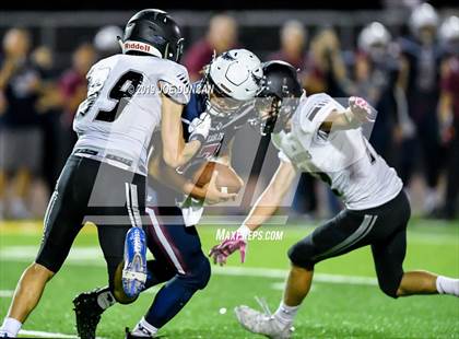 Thumbnail 1 in Saddleback Valley Christian @ Capistrano Valley Christian photogallery.
