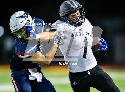 Thumbnail 3 in Saddleback Valley Christian @ Capistrano Valley Christian photogallery.