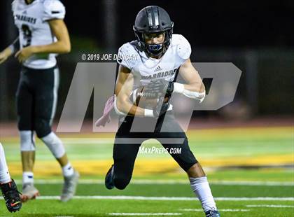 Thumbnail 1 in Saddleback Valley Christian @ Capistrano Valley Christian photogallery.