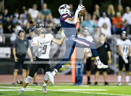 Thumbnail 3 in Saddleback Valley Christian @ Capistrano Valley Christian photogallery.