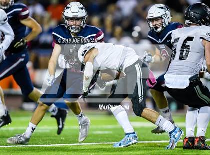 Thumbnail 3 in Saddleback Valley Christian @ Capistrano Valley Christian photogallery.