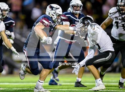 Thumbnail 1 in Saddleback Valley Christian @ Capistrano Valley Christian photogallery.