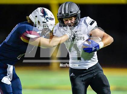 Thumbnail 3 in Saddleback Valley Christian @ Capistrano Valley Christian photogallery.