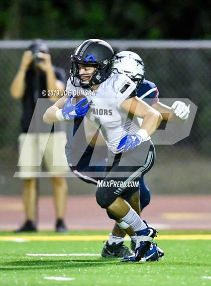 Thumbnail 3 in Saddleback Valley Christian @ Capistrano Valley Christian photogallery.