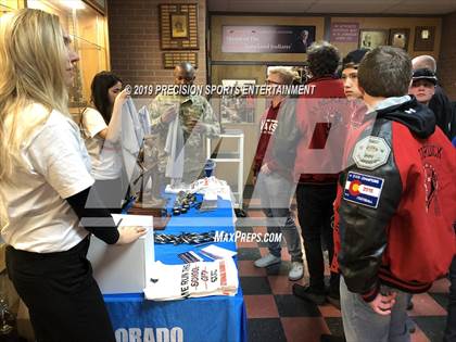 Thumbnail 1 in Loveland TOC Ceremony photogallery.
