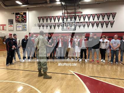Thumbnail 1 in Loveland TOC Ceremony photogallery.