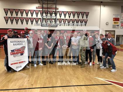Thumbnail 2 in Loveland TOC Ceremony photogallery.