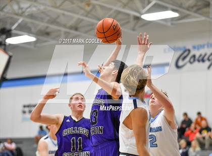 Thumbnail 3 in College Station @ China Spring photogallery.