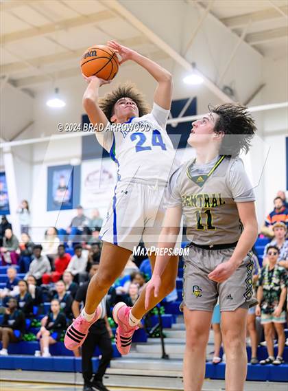 Thumbnail 1 in Central Cabarrus @ Lake Norman Charter photogallery.