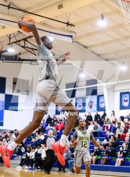 Thumbnail 2 in Central Cabarrus @ Lake Norman Charter photogallery.