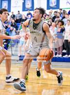 Photo from the gallery "Central Cabarrus @ Lake Norman Charter"