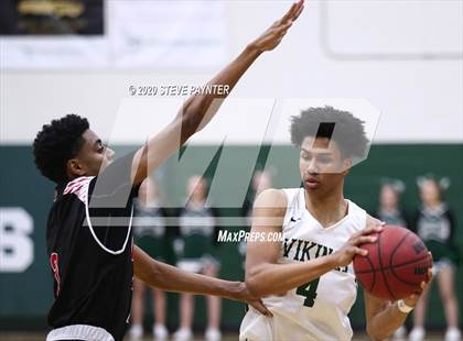Thumbnail 1 in Ironwood @ Sunnyslope photogallery.