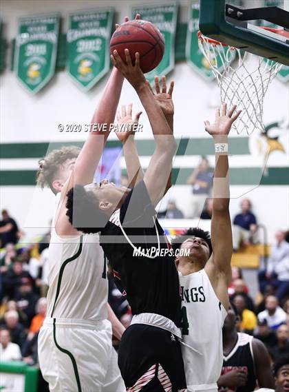 Thumbnail 2 in Ironwood @ Sunnyslope photogallery.