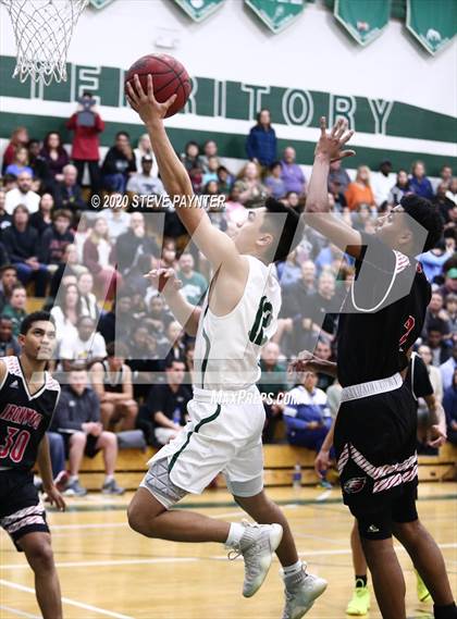 Thumbnail 1 in Ironwood @ Sunnyslope photogallery.