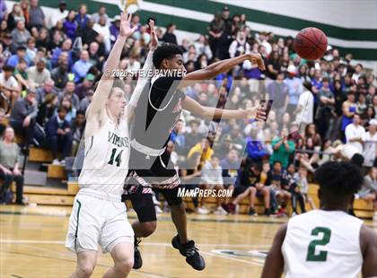 Thumbnail 1 in Ironwood @ Sunnyslope photogallery.