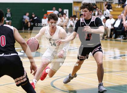 Thumbnail 1 in Ironwood @ Sunnyslope photogallery.