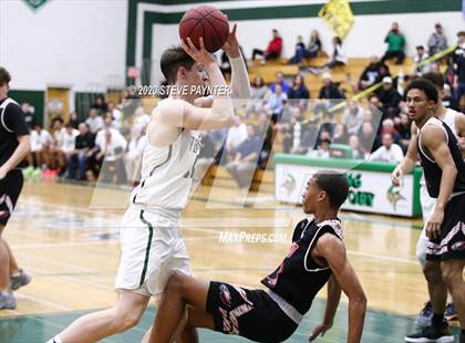 Thumbnail 1 in Ironwood @ Sunnyslope photogallery.