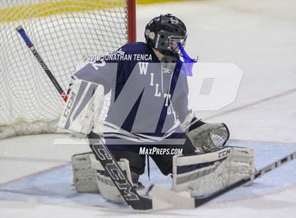 Thumbnail 2 in Wilton @ Stamford/Westhill photogallery.