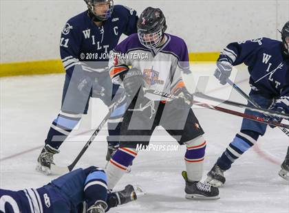 Thumbnail 2 in Wilton @ Stamford/Westhill photogallery.