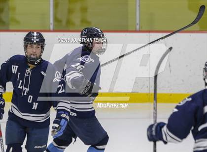 Thumbnail 3 in Wilton @ Stamford/Westhill photogallery.