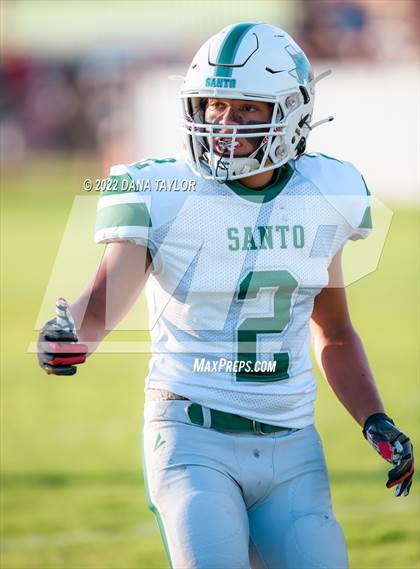 Thumbnail 2 in Santo @ Electra photogallery.